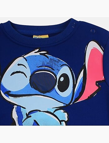Disney - Ensemble de jogging, sweat et pantalon garçon