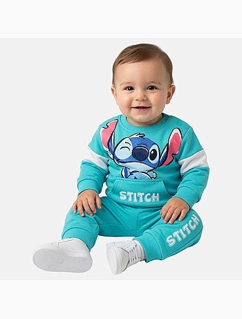 Disney - Ensemble de jogging, sweat et pantalon garçon
