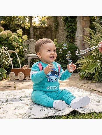 Disney - Ensemble de jogging, sweat et pantalon garçon
