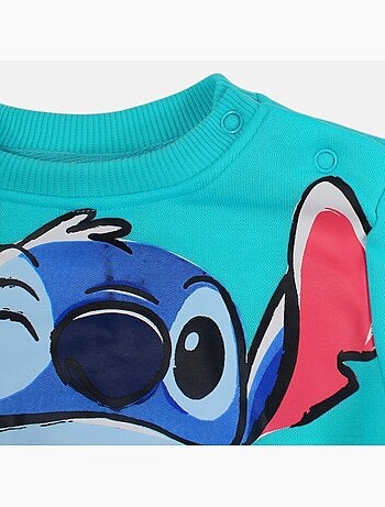 Disney - Ensemble de jogging, sweat et pantalon garçon