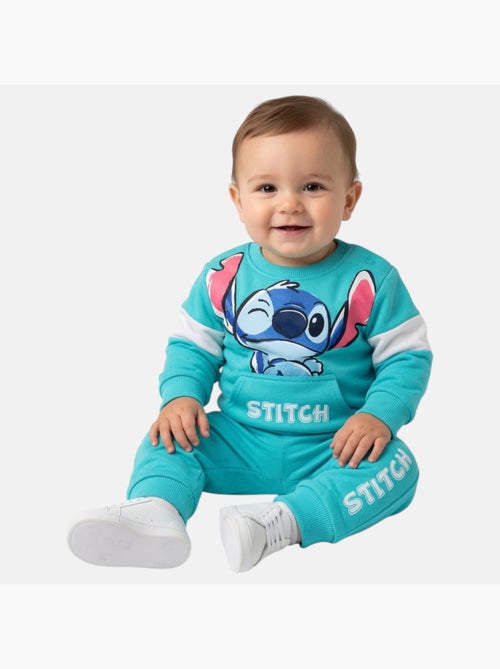 Disney - Ensemble de jogging, sweat et pantalon garçon - Kiabi