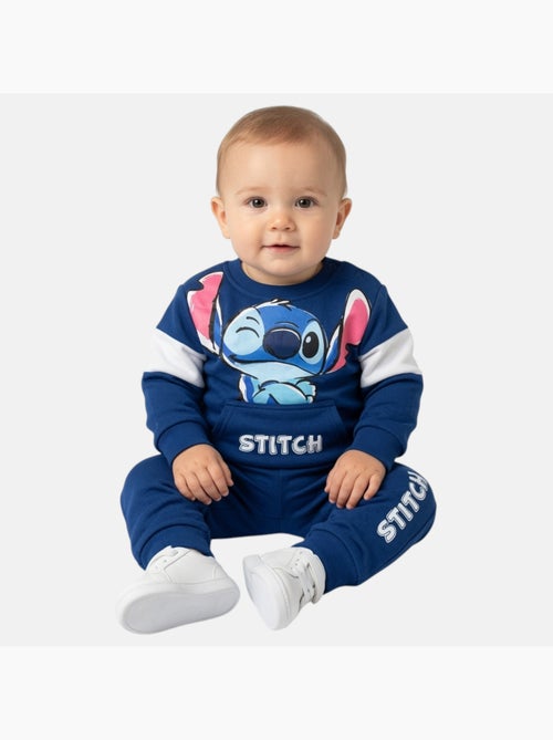 Disney - Ensemble de jogging, sweat et pantalon gar?on - Kiabi