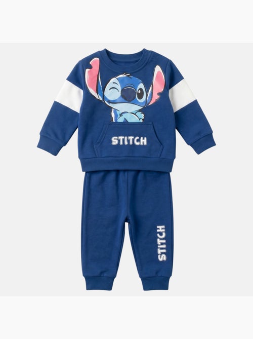 Disney - Ensemble de jogging, sweat et pantalon gar?on - Kiabi