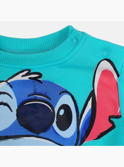 Disney - Ensemble de jogging, sweat et pantalon gar?on - Kiabi