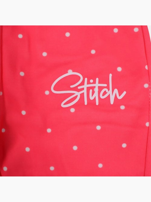 Disney - Ensemble de jogging, veste et pantalon fille - Kiabi Disney - Ensemble de jogging, veste et pantalon fille - Kiabi