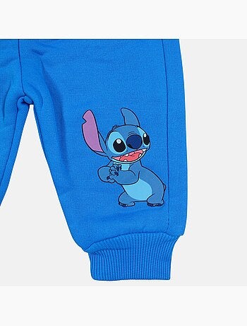 Disney - Ensemble de jogging, veste et pantalon garçon