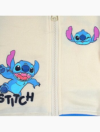 Disney - Ensemble de jogging, veste et pantalon garçon