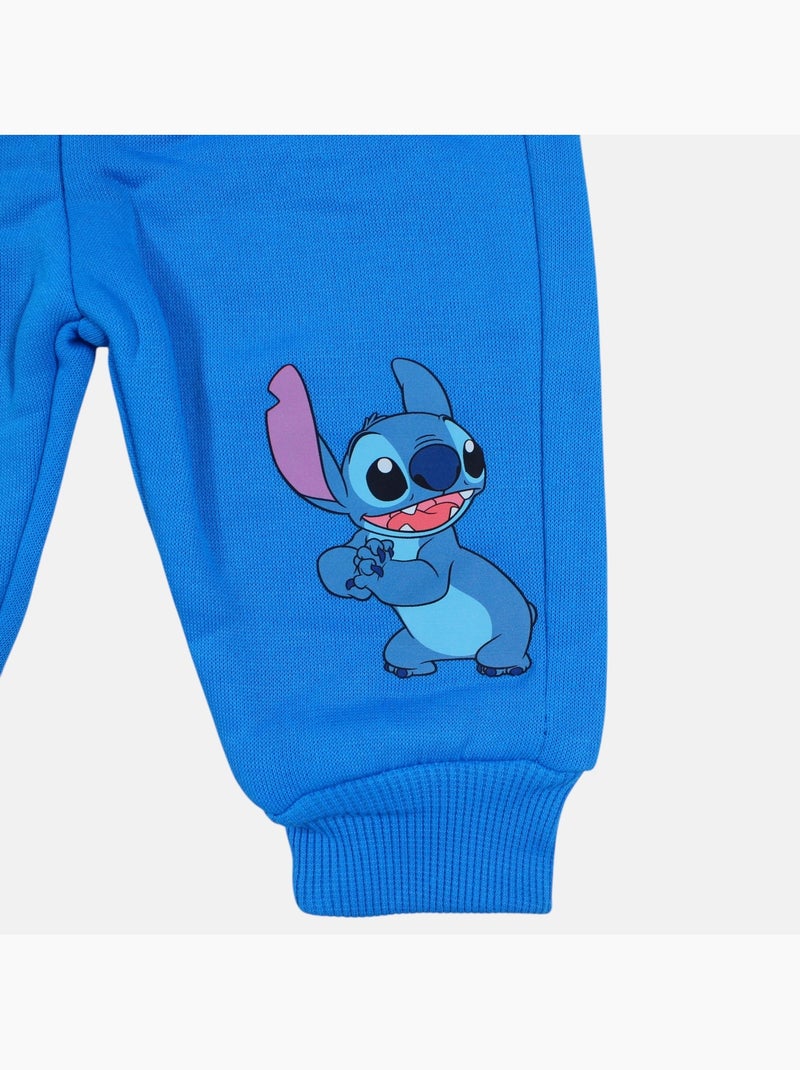 Disney - Ensemble de jogging, veste et pantalon garçon Bleu - Kiabi