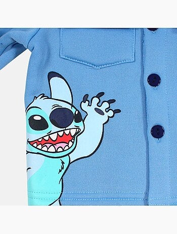 Disney - Ensemble de jogging, veste et pantalon garçon