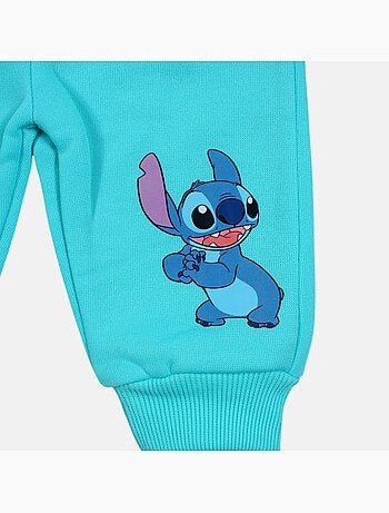 Disney - Ensemble de jogging, veste et pantalon garçon