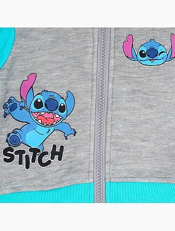 Disney - Ensemble de jogging, veste et pantalon garçon