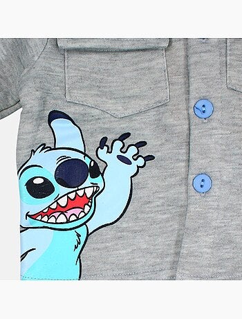 Disney - Ensemble de jogging, veste et pantalon garçon