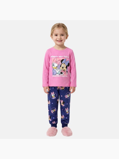 Disney - Ensemble enfant jaune et pantalon bleu motif personnage - Kiabi Disney - Ensemble enfant jaune et pantalon bleu motif personnage - Kiabi