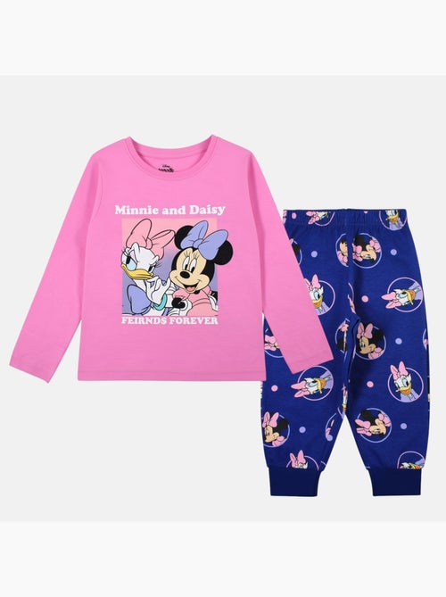 Disney - Ensemble enfant jaune et pantalon bleu motif personnage - Kiabi Disney - Ensemble enfant jaune et pantalon bleu motif personnage - Kiabi