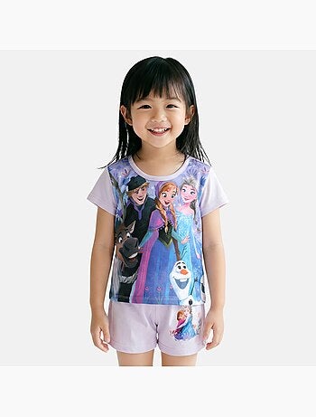 Disney - Ensemble enfant motif animé