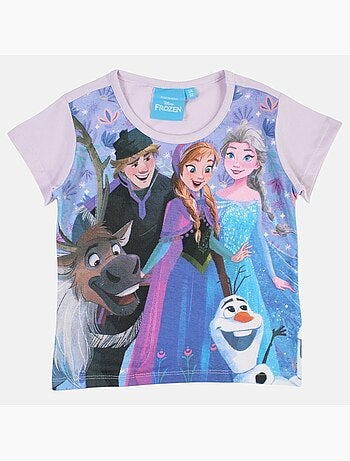 Disney - Ensemble enfant motif animé