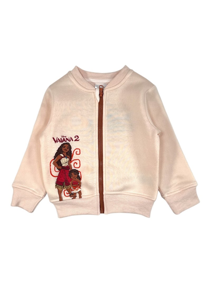 Disney - Ensemble enfant motif animé Rose - Kiabi