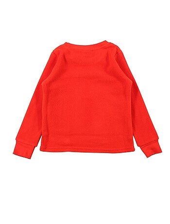 Disney - Ensemble enfant rouge et pantalon rouge motif personnage
