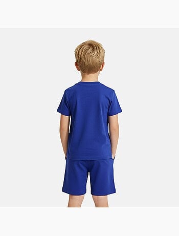 Disney - Ensemble garçon T-shirt manches courtes et short