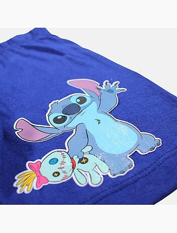 Disney - Ensemble garçon T-shirt manches courtes et short