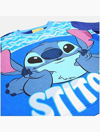 Disney - Ensemble garçon T-shirt manches courtes et short