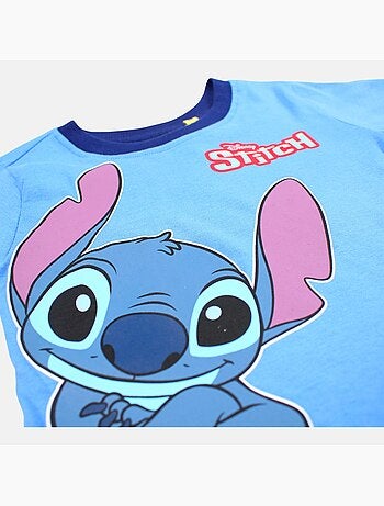 Disney - Ensemble garçon T-shirt manches courtes et short