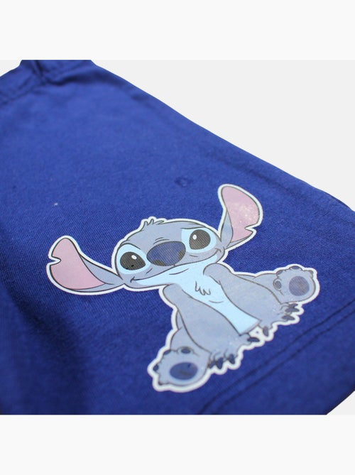 Disney - Ensemble garçon T-shirt manches courtes et short - Kiabi