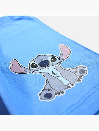 Disney - Ensemble garçon T-shirt manches courtes et short