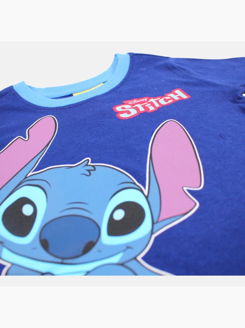 Disney - Ensemble garçon T-shirt manches courtes et short - Kiabi