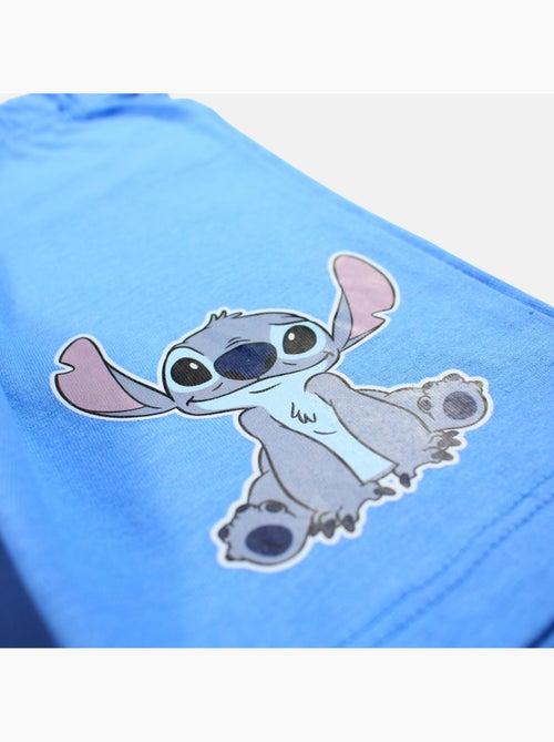 Disney - Ensemble garçon T-shirt manches courtes et short - Kiabi