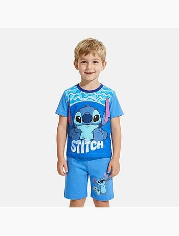 Disney - Ensemble garçon T-shirt manches courtes et short