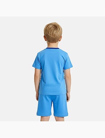 Disney - Ensemble garçon T-shirt manches courtes et short