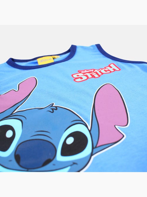 Disney - Ensemble garçon T-Shirt sans manches et short - Kiabi