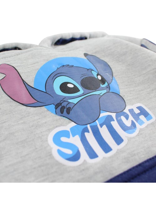 Disney - Ensemble jogging garçon sweat capuche et pantalon à motif - Kiabi