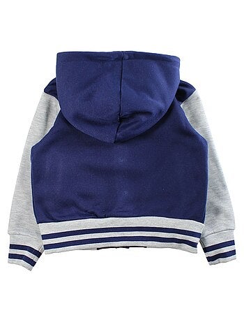 Disney - Ensemble jogging garçon veste capuche et pantalon à motif