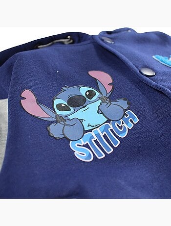 Disney - Ensemble jogging garçon veste capuche et pantalon à motif