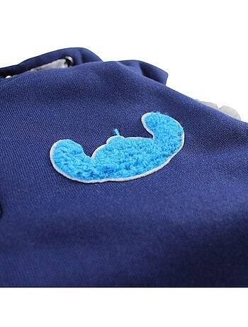 Disney - Ensemble jogging garçon veste capuche et pantalon à motif