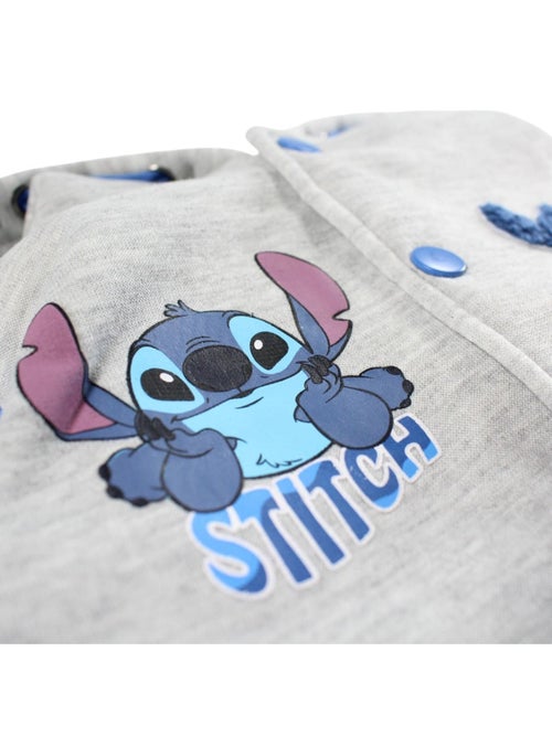 Disney - Ensemble jogging garçon veste capuche et pantalon à motif - Kiabi
