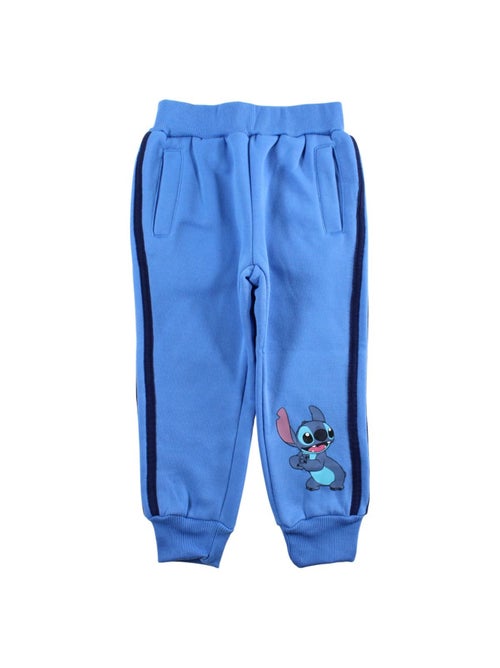 Disney - Ensemble jogging garçon veste et pantalon à motif - Kiabi Disney - Ensemble jogging garçon veste et pantalon à motif - Kiabi