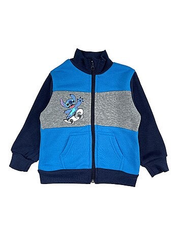 Disney - Ensemble jogging garçon veste et pantalon à motif