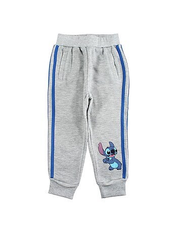 Disney - Ensemble jogging garçon veste et pantalon à motif