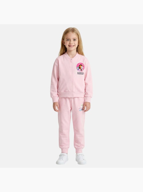 Disney - ensemble sweat et pantalon de jogging imprimés, finitions bord-côte - Kiabi Disney - ensemble sweat et pantalon de jogging imprimés, finitions bord-côte - Kiabi