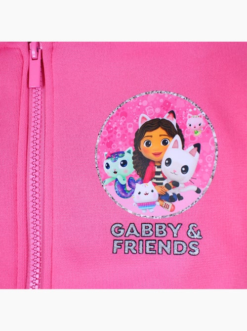 Disney - ensemble sweat et pantalon de jogging imprimés, finitions bord-côte - Kiabi Disney - ensemble sweat et pantalon de jogging imprimés, finitions bord-côte - Kiabi