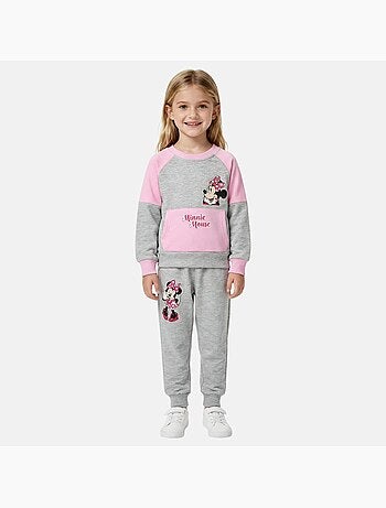 Disney - ensemble sweat et pantalon de jogging imprimés