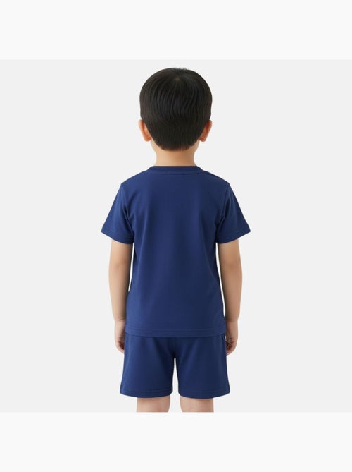 Disney - Ensemble T-shirt et short avec personnage - Kiabi