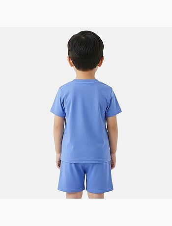 Disney - Ensemble T-shirt et short avec personnage