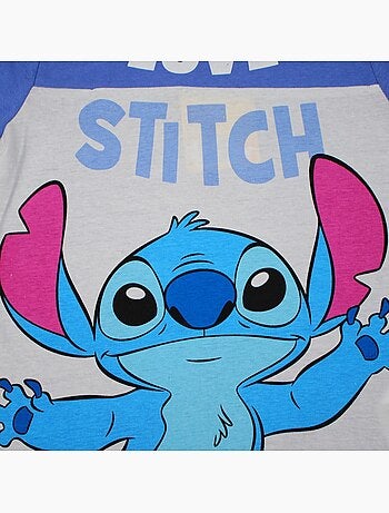 Disney - Ensemble T-shirt et short avec personnage