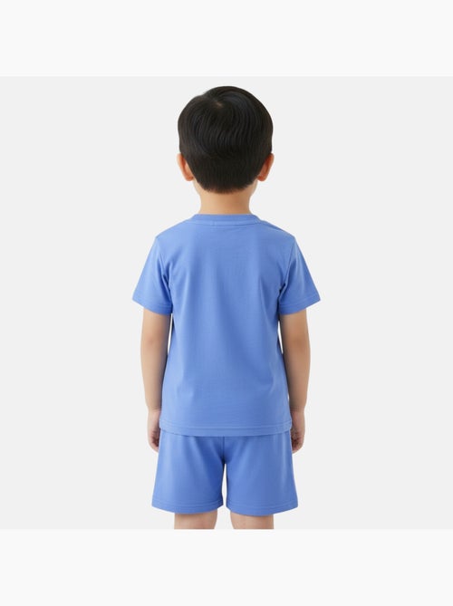 Disney - Ensemble T-shirt et short avec personnage - Kiabi
