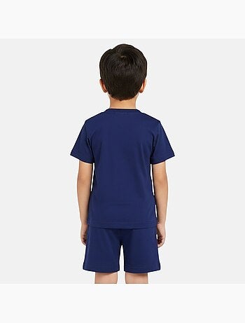 Disney - Ensemble t-shirt et short enfant imprimé