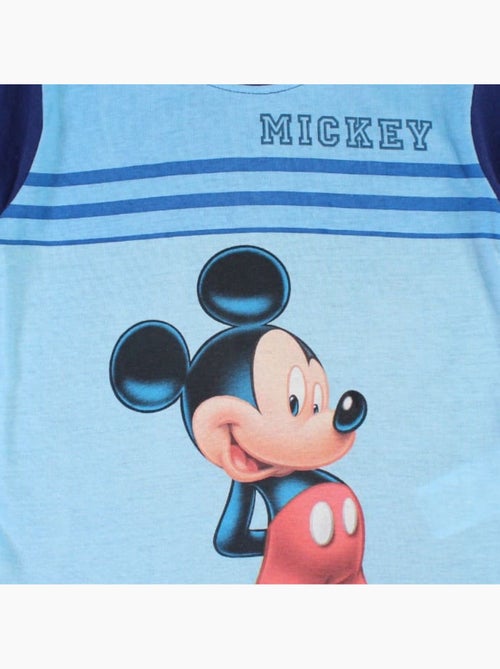 Disney - Ensemble t-shirt et short enfant imprimé - Kiabi